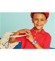 Orologio Flik Flak Bambino Going On A Trip in Plastica ZFPSP027 - ZFPSP027